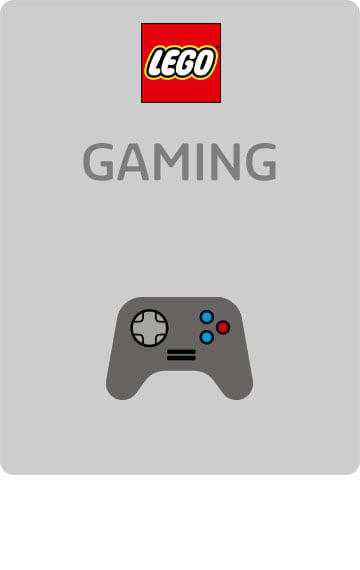 LEGO® Gaming