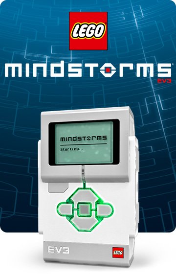 LEGO® Mindstorms