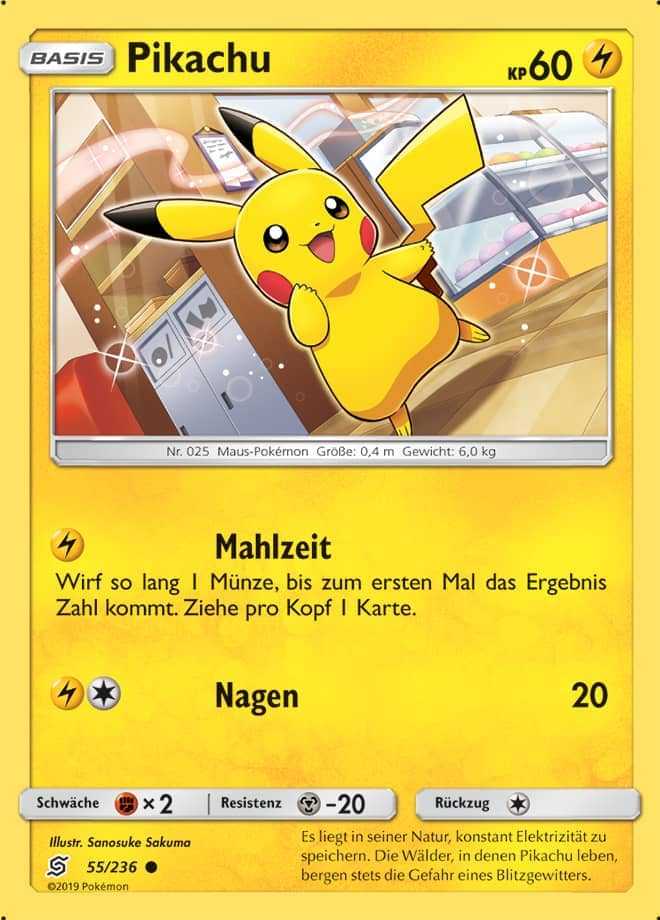 Pikachu - Peer Online Shop