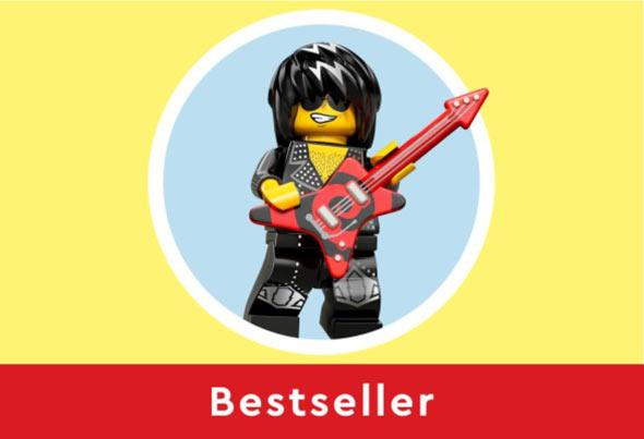 LEGO® Bestsellers - Peer Online Shop