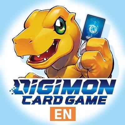Digimon TCG Decks - Peer Online Shop
