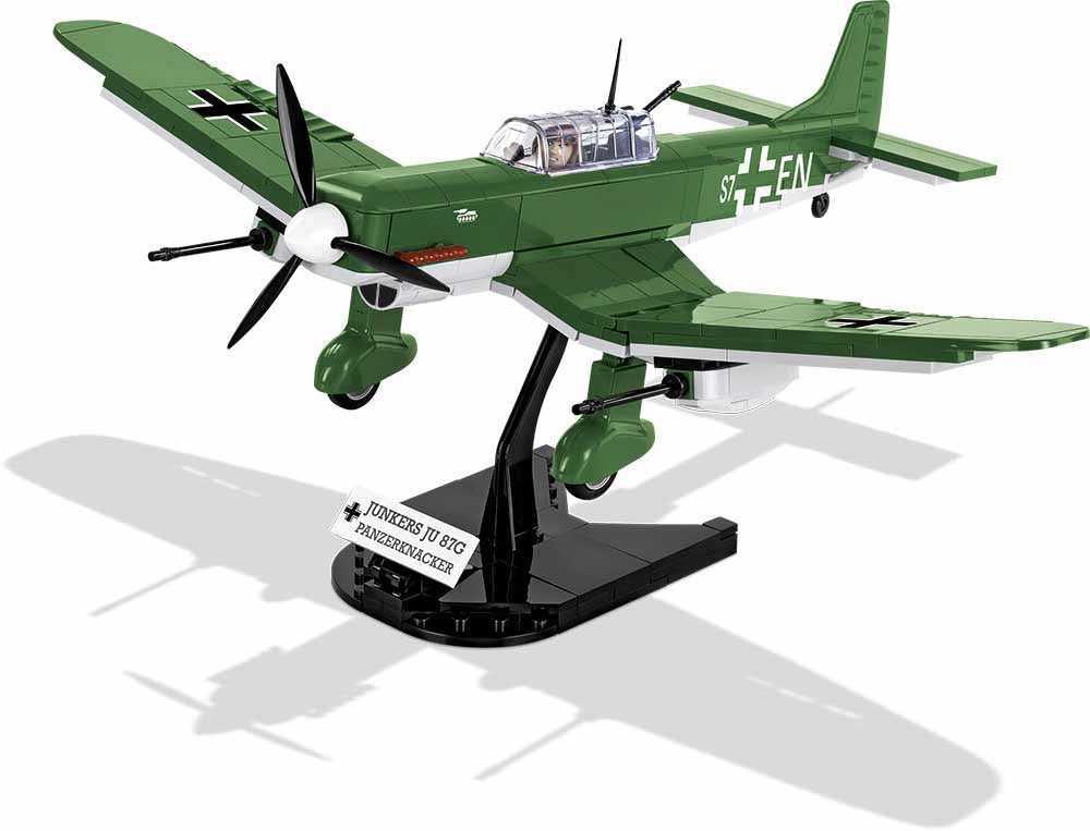 COBI - Flugzeuge - Peer Online Shop