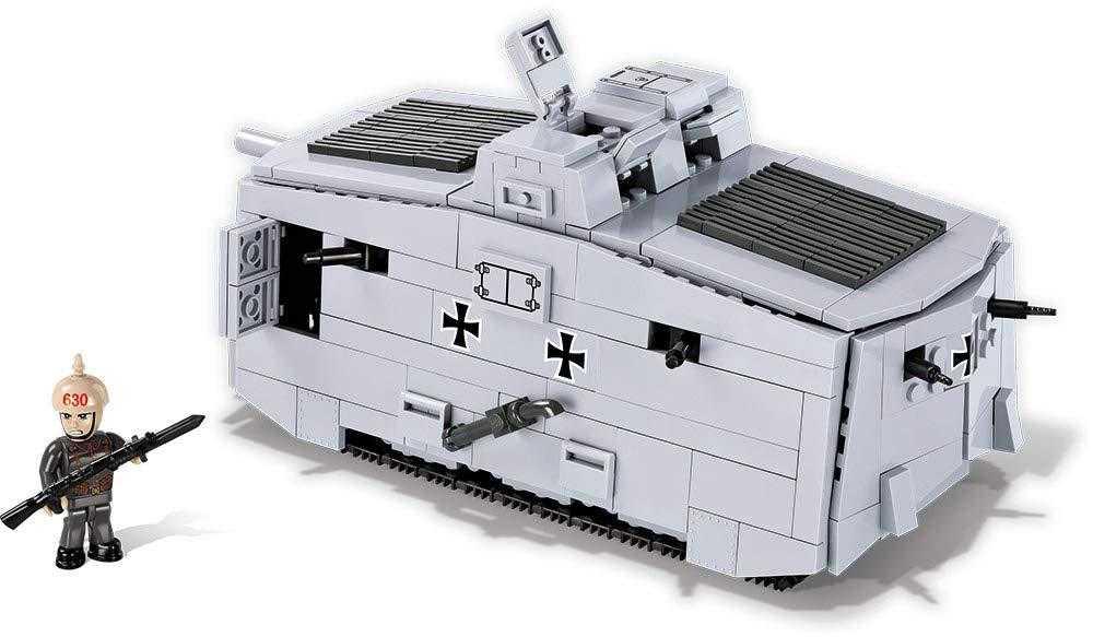 COBI - TANKS - Peer Online Shop
