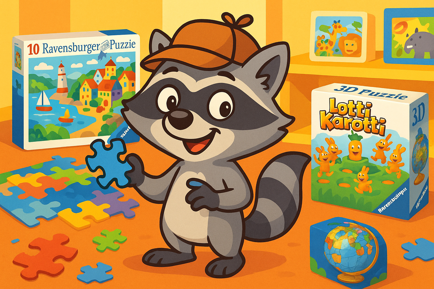 Ravensburger Spielwelt
