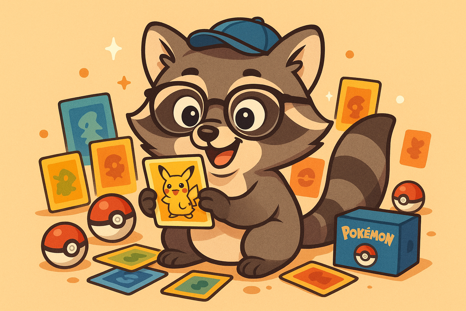 Pokémon - Gotta Catch 'Em All!