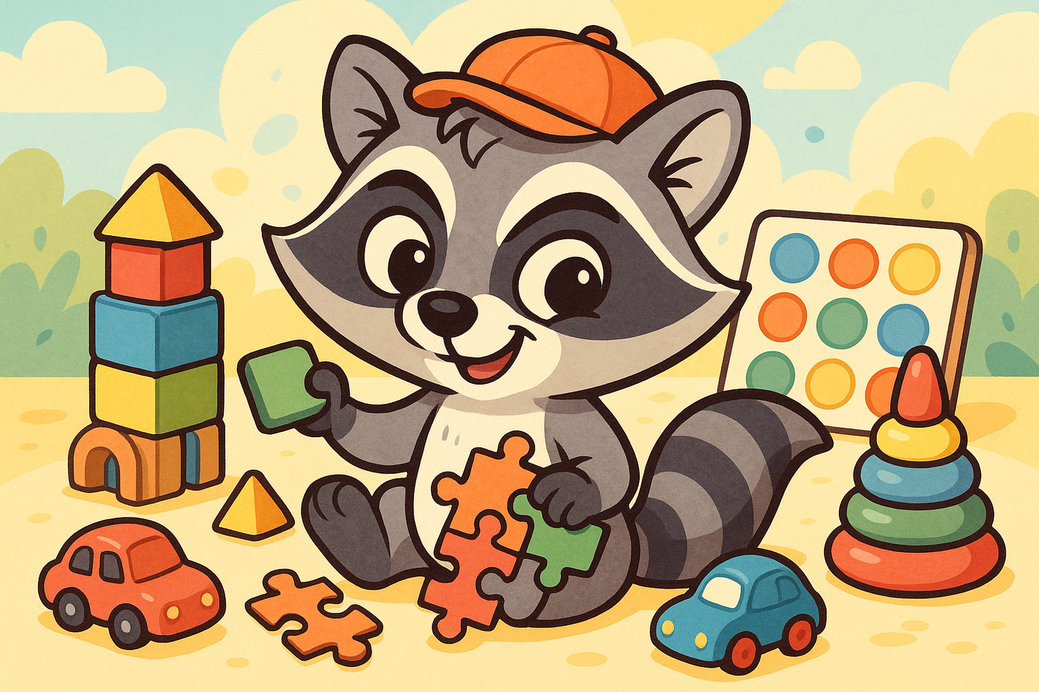 FUNTOYS