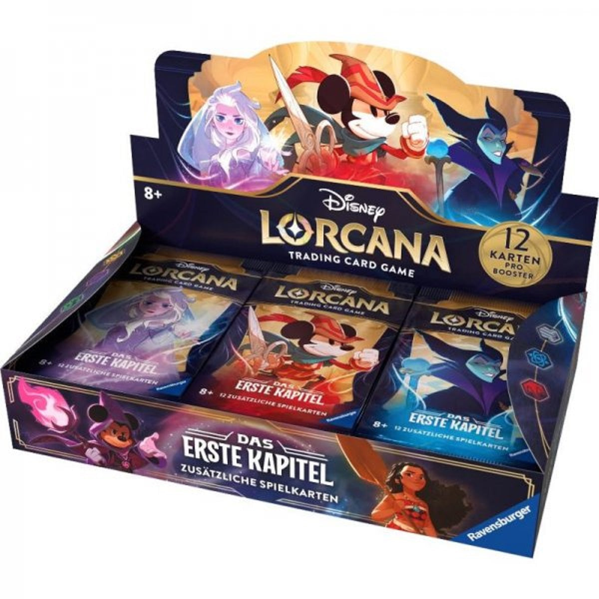 Disney Lorcana