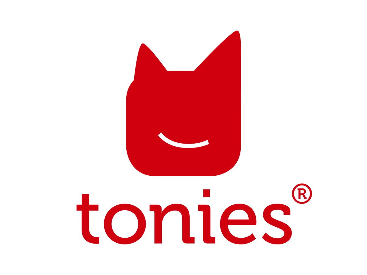 tonies & Toniebox
