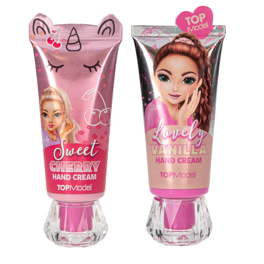TOPModel BEAUTY and ME Handcreme - Luxuriöse Pflege für zarte Hände