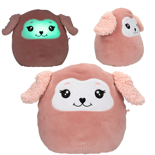 Ylvi Swoppies Plüsch Schaf 20 cm - DEPESCHE