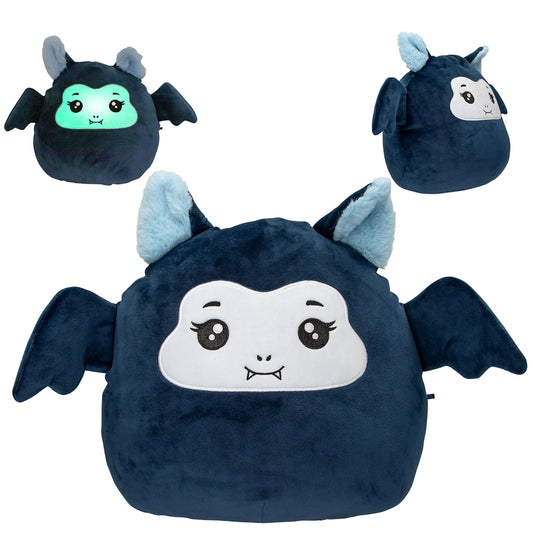 DEPESCHE Plüschtier - Kuschelweicher Begleiter