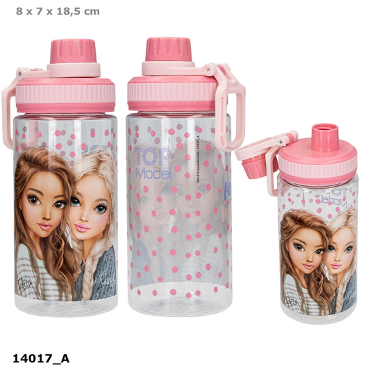 TOPModel Trinkflasche DOTS 500 ml – Tritan