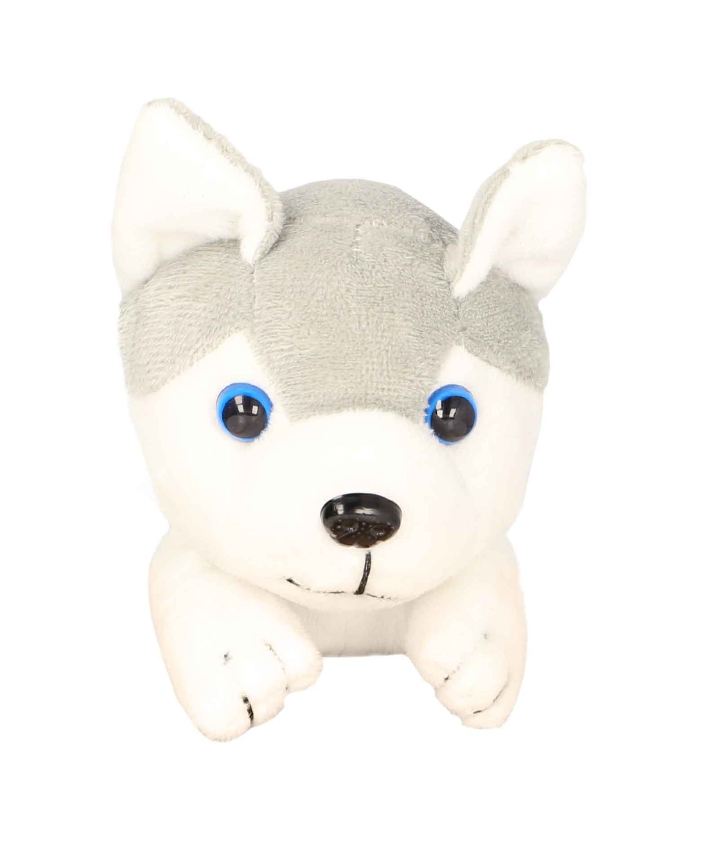 ONLINE Schlamperetui Husky – Federmappe Hund-Motiv