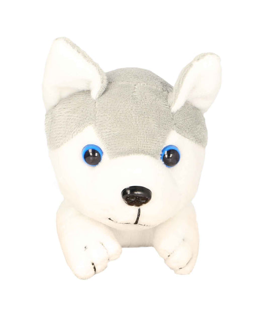 ONLINE Schlamperetui Husky – Federmappe Hund-Motiv