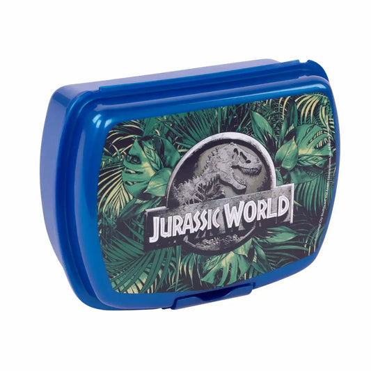 Brotdose Jurassic World Urban