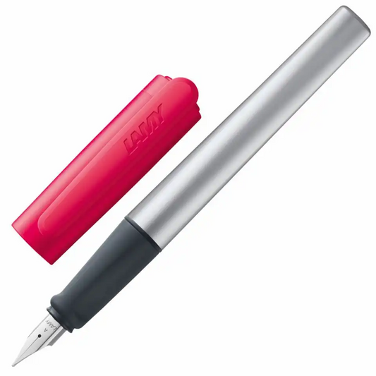 Lamy Füllhalter nexx crimson A