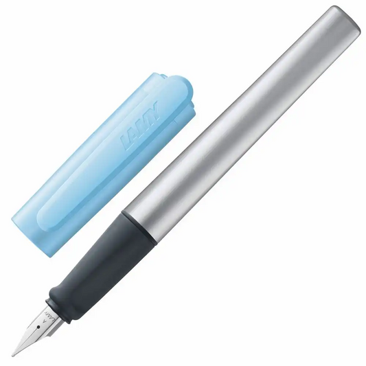 Lamy Füllhalter nexx azure A