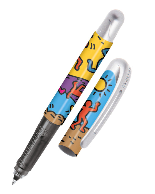 ONLINE College Rollerball – Magic-Ball 0,5 mm, Made in Germany