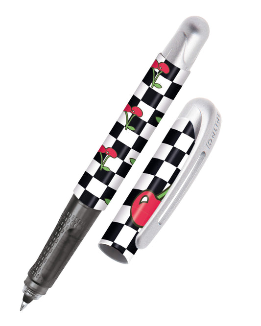 ONLINE PEN College Rollerball Cherry – 0,5 mm
