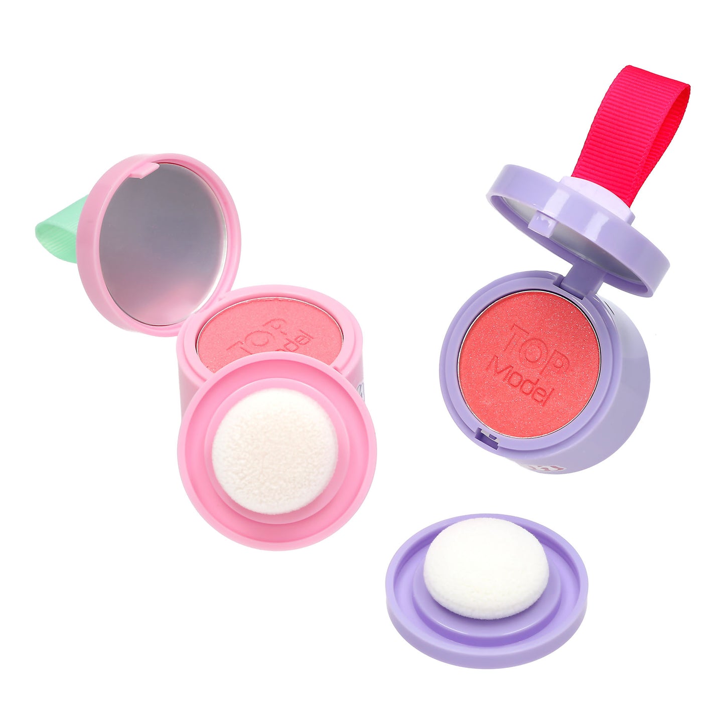 TOPModel Blush GLOW TO GO – 1 von 2 Designs (zufällig)