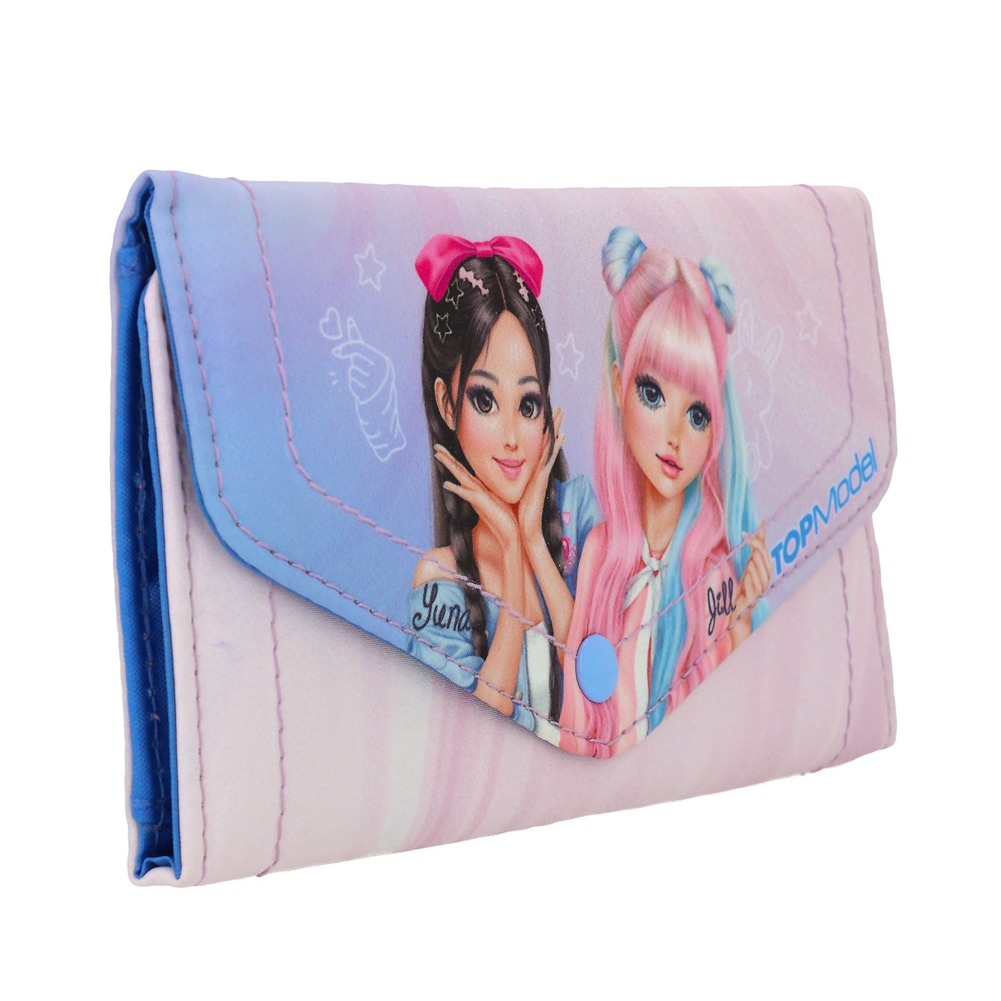 TOPModel Schmuck-Etui MODERN GIRLY – Pastell
