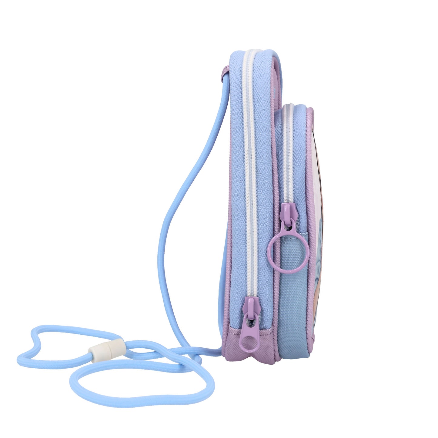 TOPModel Smartphonetasche MODERN GIRLY – Pastell