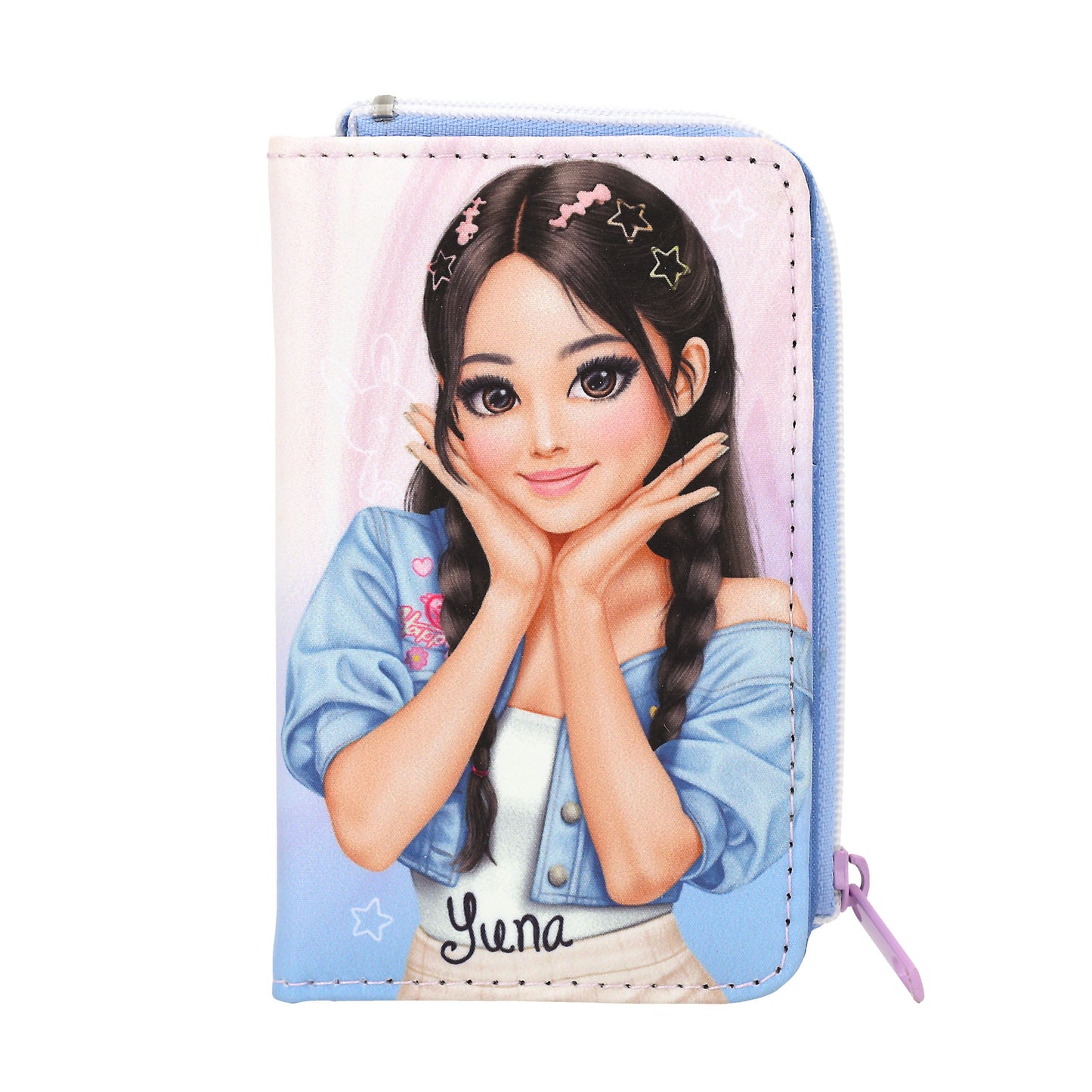 TOPModel Portemonnaie MODERN GIRLY – Pastell