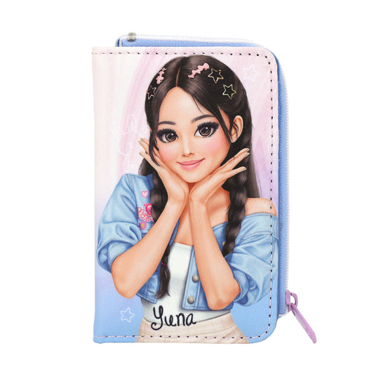 TOPModel Portemonnaie MODERN GIRLY – Pastell