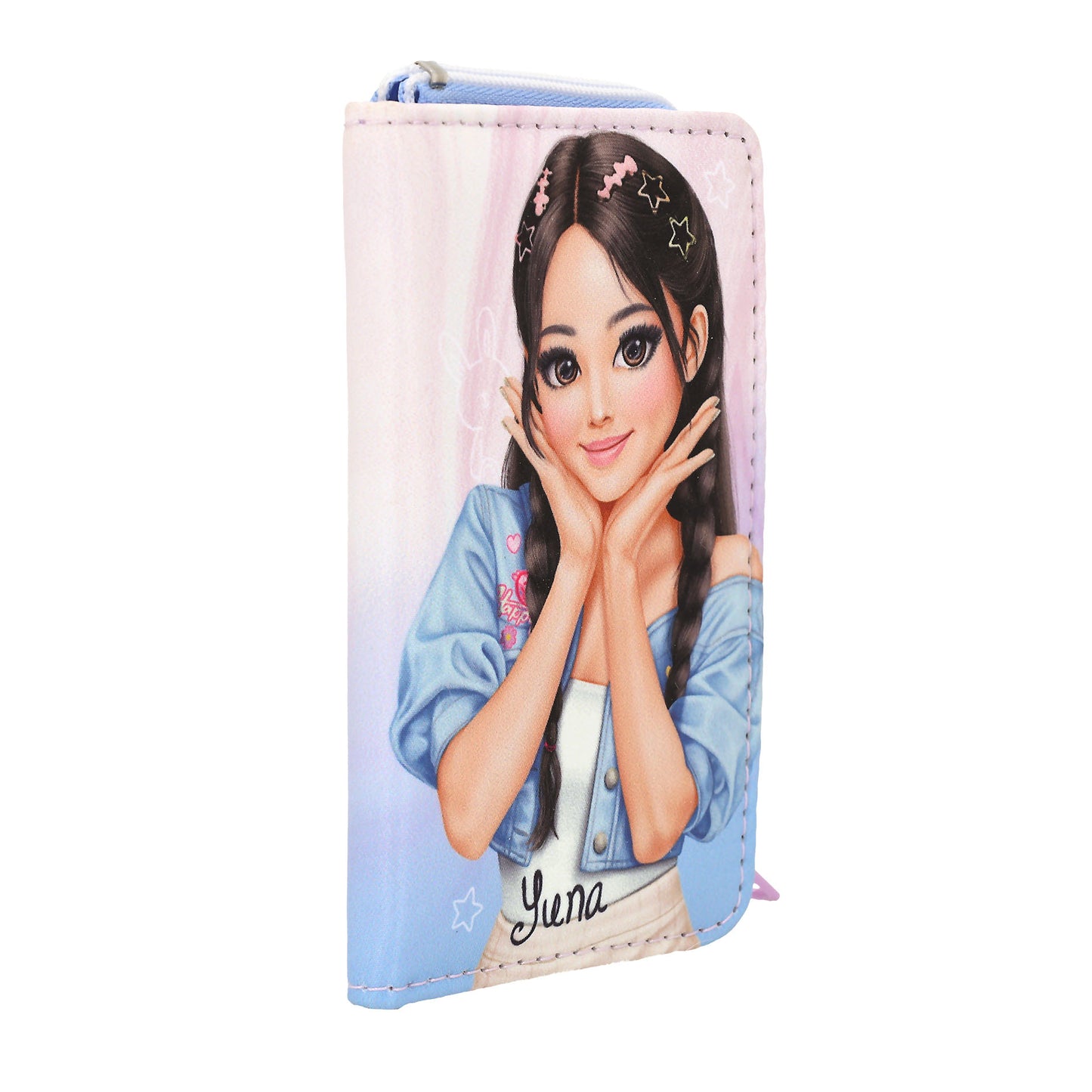 TOPModel Portemonnaie MODERN GIRLY – Pastell