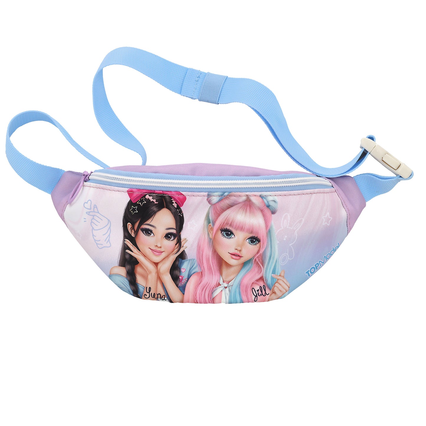 TOPModel Crossbag MODERN GIRLY