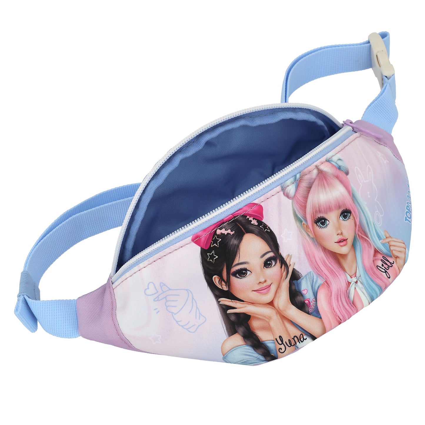 TOPModel Crossbag MODERN GIRLY