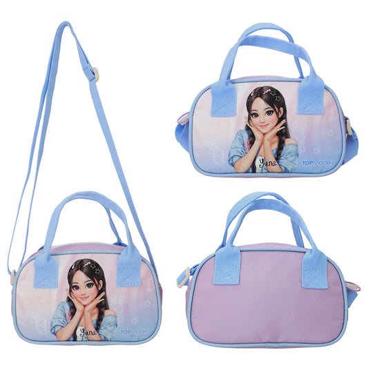 TOPModel Mini Bowlingtasche MODERN GIRLY – Pastell