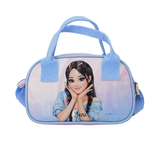 TOPModel Mini Bowlingtasche MODERN GIRLY – Pastell