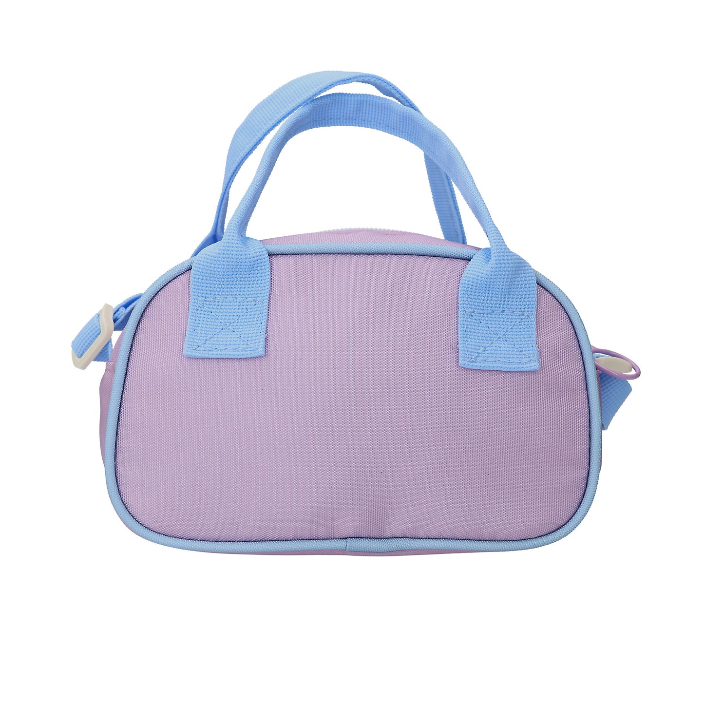 TOPModel Mini Bowlingtasche MODERN GIRLY – Pastell