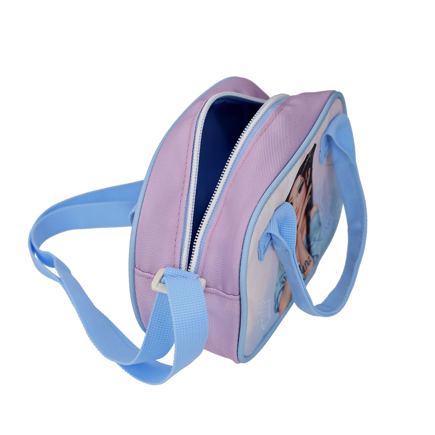 TOPModel Mini Bowlingtasche MODERN GIRLY – Pastell