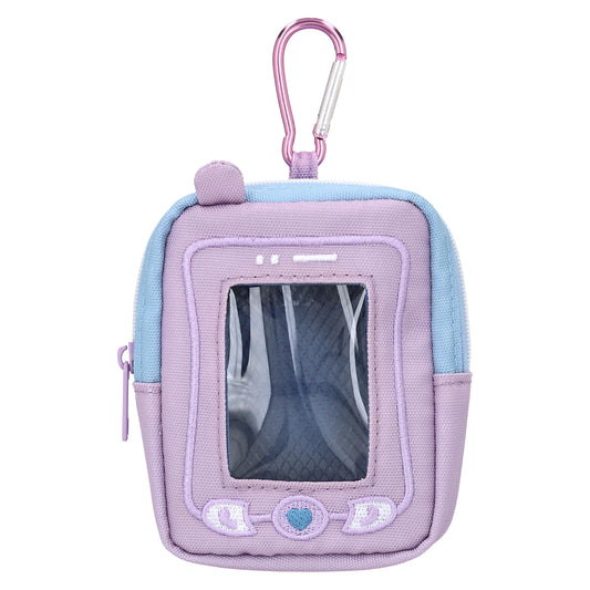 TOPModel Mini Tasche mit Karabiner – MODERN GIRLY