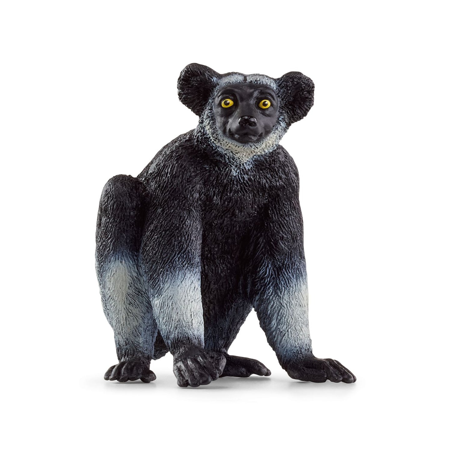 Schleich® Wild Life Indri Spielfigur - Abenteuer aus Madagaskar