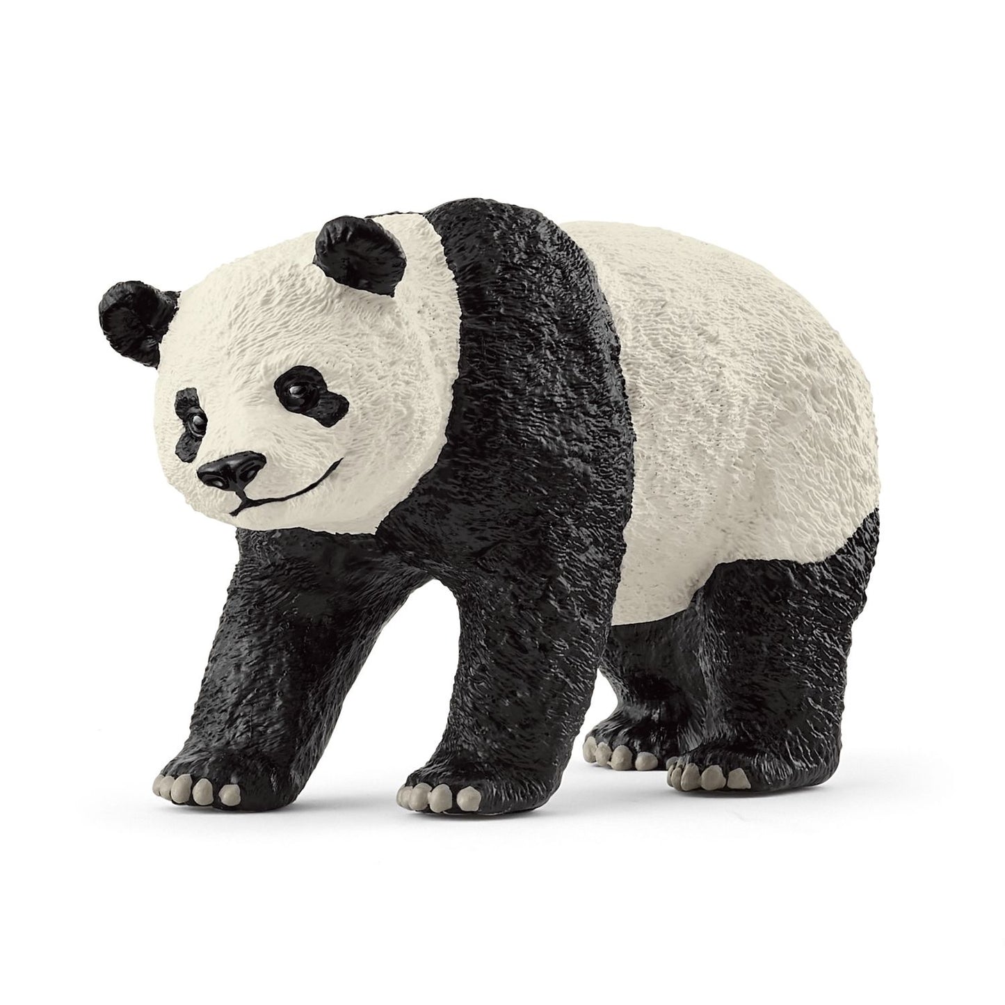Schleich Großer Panda - Detailgetreue Spielfigur für Kinder ab 3 Jahren
