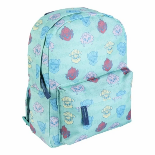 Cerda Paw Patrol Kinder-Rucksack - Offiziell lizenziert