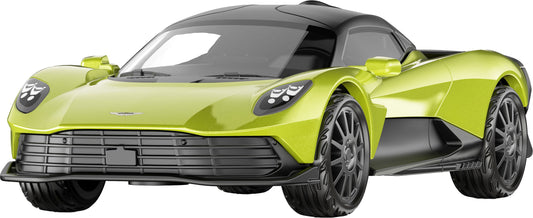 SIKU Aston Martin Valhalla – Spielzeugauto in Grün