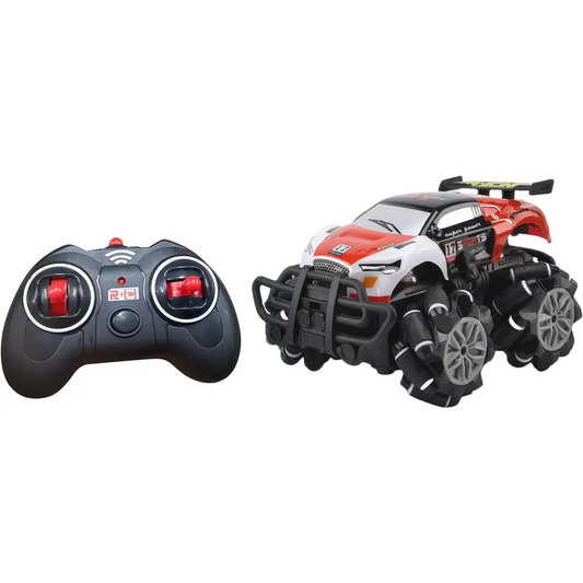 Racer R/C Mini Drifter Truck 2.4GHz, 1:64 mit LED