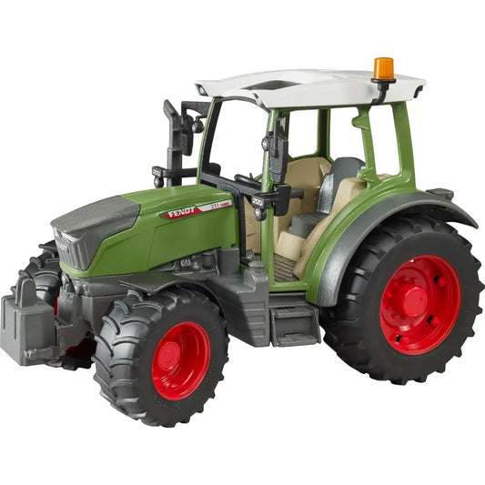 BRUDER Traktor Fendt Vario 211 grün Spielzeugtraktor 1:16