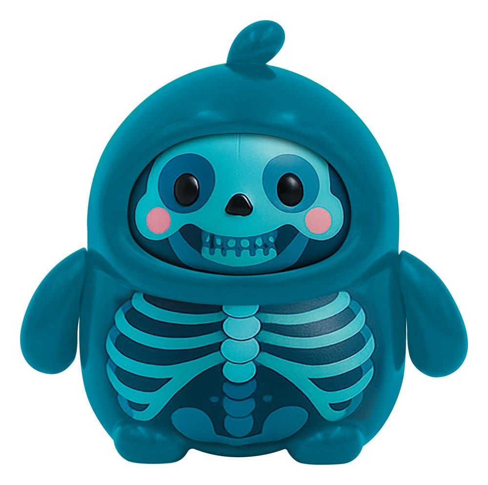 LamaTama Sammelfigur Serie 2 elektronisch 6 cm – 1 Figur zufällig