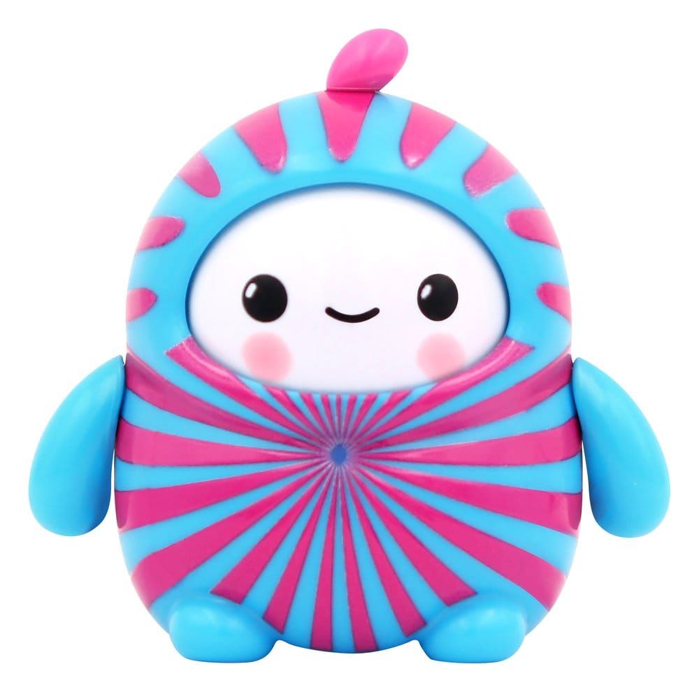 LamaTama Sammelfigur Serie 2 elektronisch 6 cm – 1 Figur zufällig