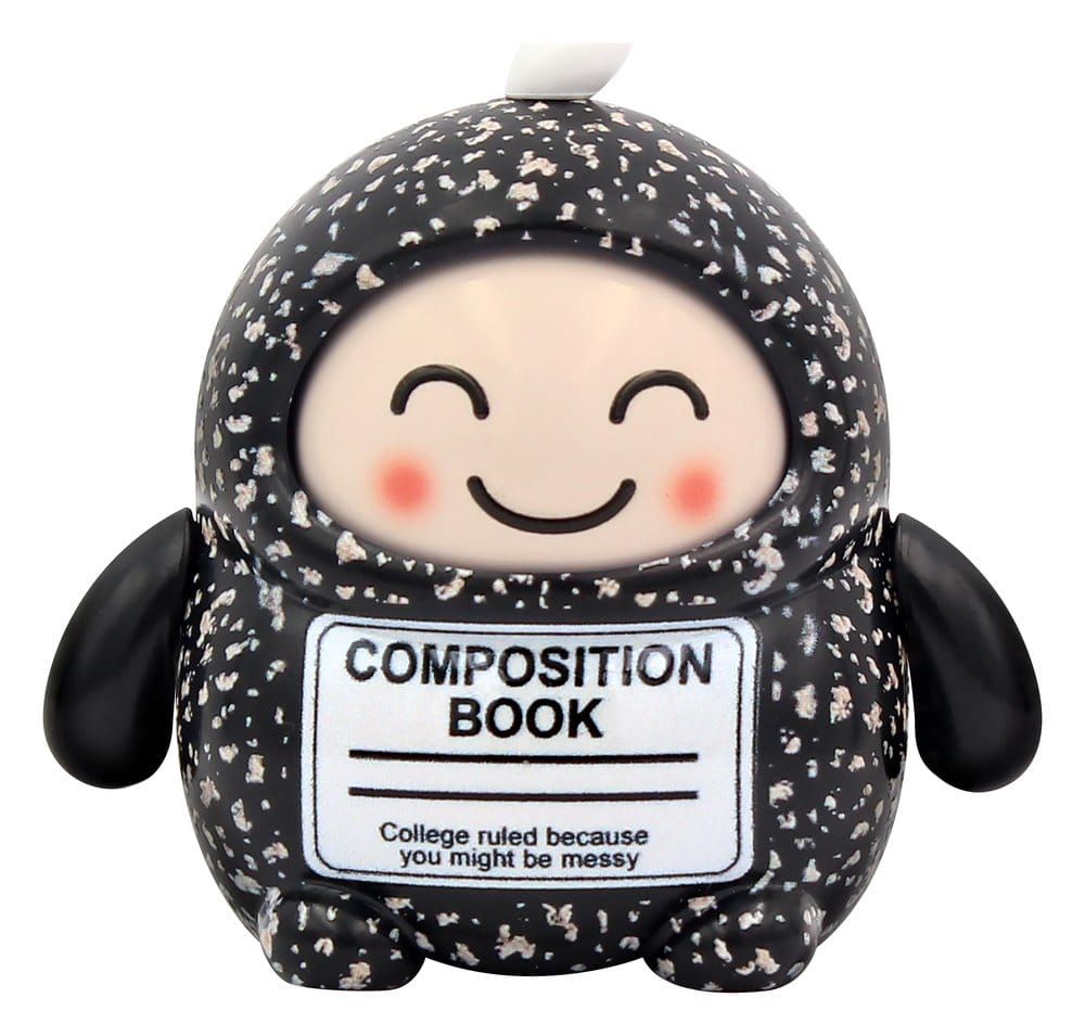 LamaTama Sammelfigur Serie 2 elektronisch 6 cm – 1 Figur zufällig