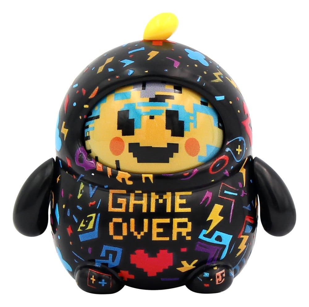 LamaTama Sammelfigur Serie 2 elektronisch 6 cm – 1 Figur zufällig