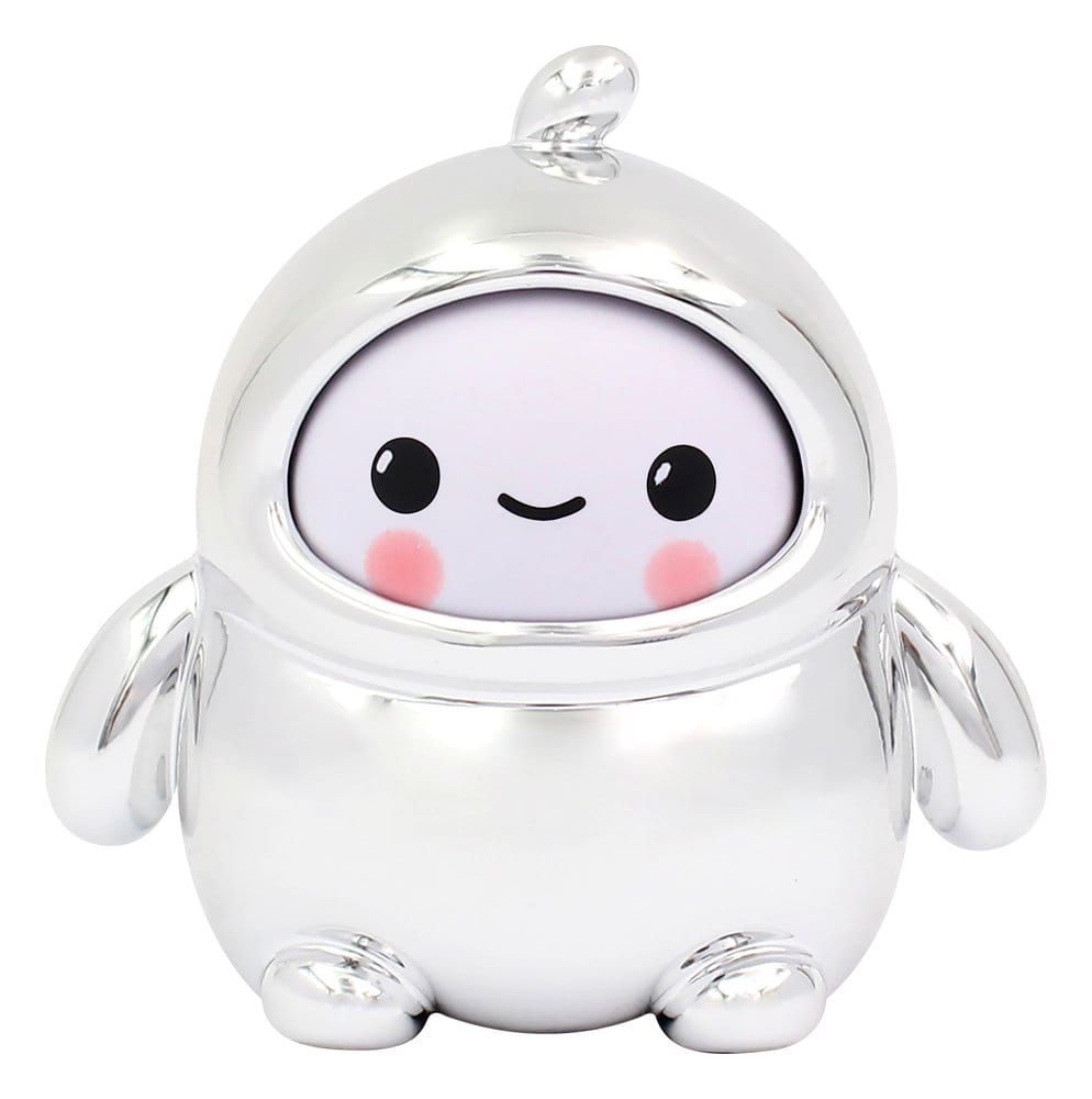 LamaTama Sammelfigur Serie 2 elektronisch 6 cm – 1 Figur zufällig
