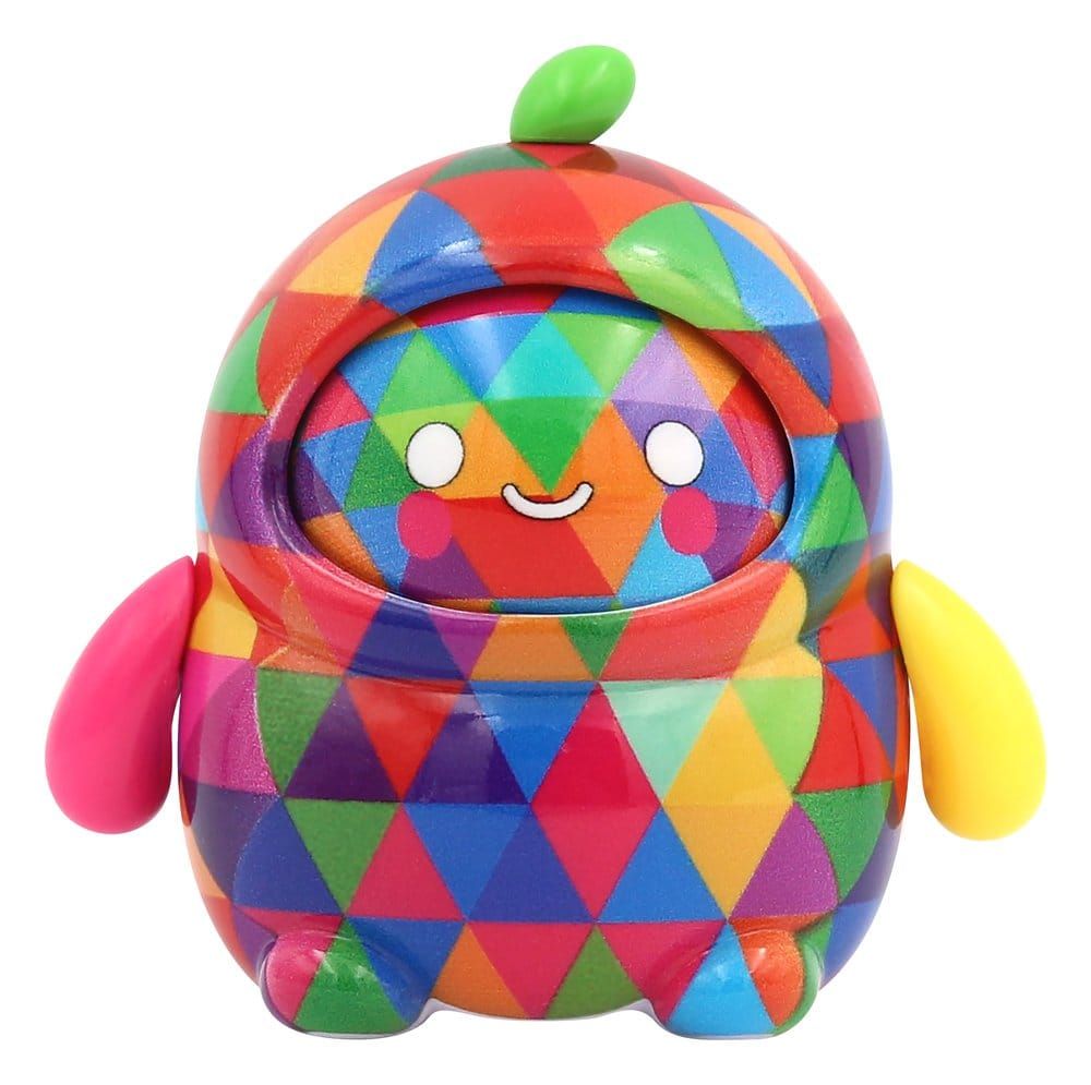 LamaTama Sammelfigur Serie 2 elektronisch 6 cm – 1 Figur zufällig