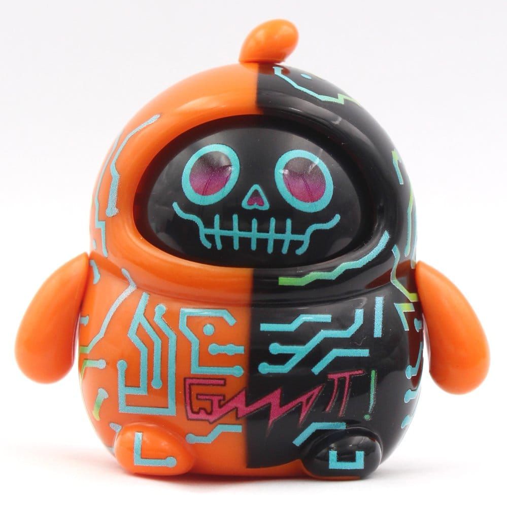 LamaTama Elektronische Sammelfigur Serie 3 – 1 zufällig
