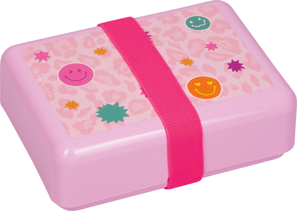 Spiegelburg Friends Forever Butterbrotdose BPA-frei